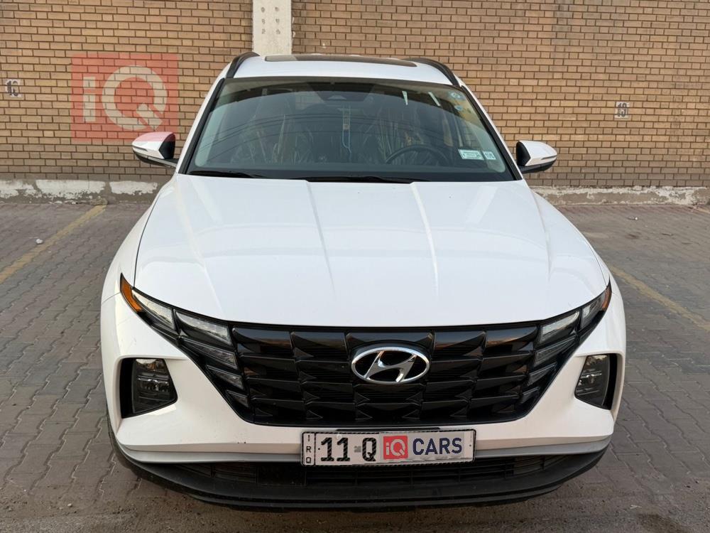 هيونداي توسان